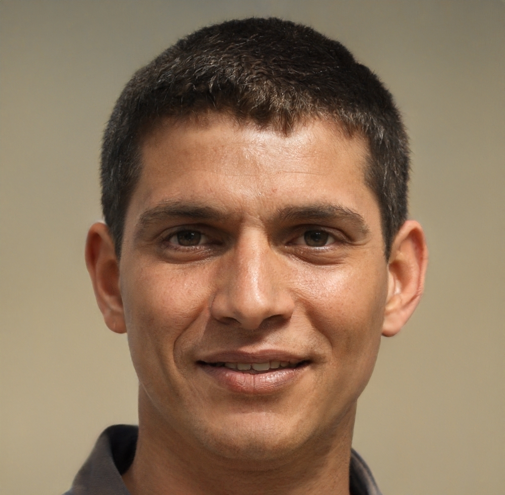 VP de Ingeniería